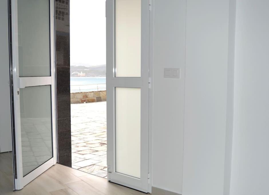 Loft Sol Y Luna En Λας Πάλμας ντε Γκραν Κανάρια Εξωτερικό φωτογραφία