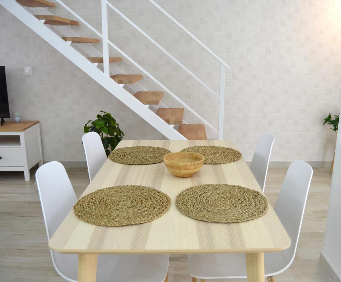 Loft Sol Y Luna En Λας Πάλμας ντε Γκραν Κανάρια Εξωτερικό φωτογραφία
