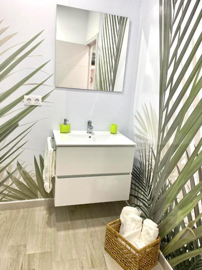 Loft Sol Y Luna En Λας Πάλμας ντε Γκραν Κανάρια Εξωτερικό φωτογραφία