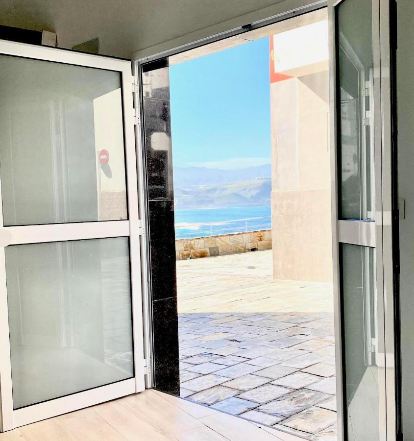 Loft Sol Y Luna En Λας Πάλμας ντε Γκραν Κανάρια Εξωτερικό φωτογραφία