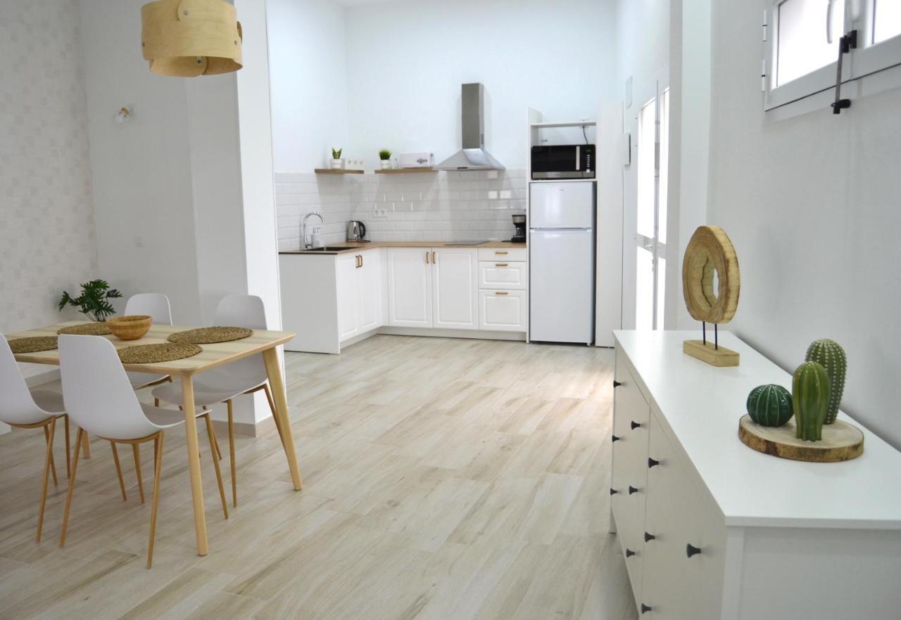 Loft Sol Y Luna En Λας Πάλμας ντε Γκραν Κανάρια Εξωτερικό φωτογραφία
